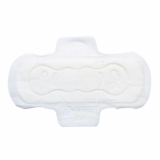 Hotsale 도매 여성 생리대 OEM 브랜드 생리대 경제 슈퍼 흡수성 소녀 생리대